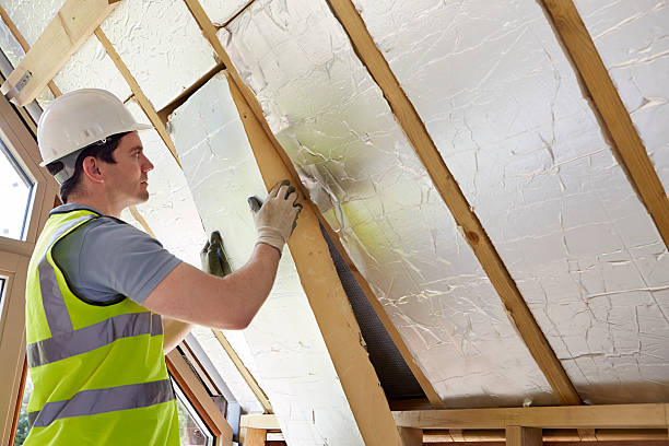 Best Spray Foam Insulation  in Prosser, WA